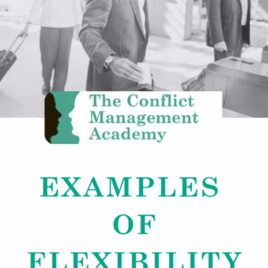 Flexibilities brochure